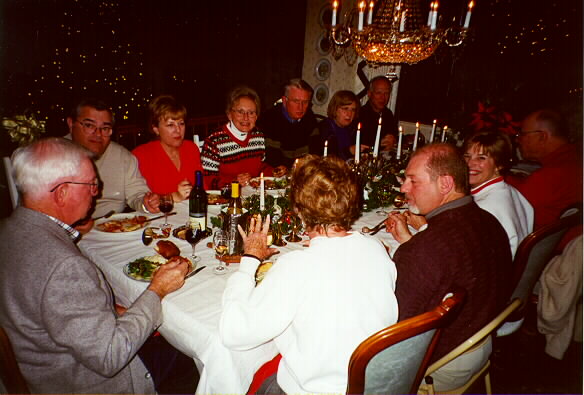 Tables